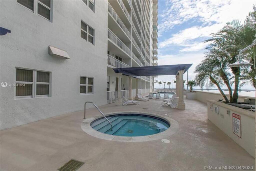 City Views At Brickell Miami Ngoại thất bức ảnh