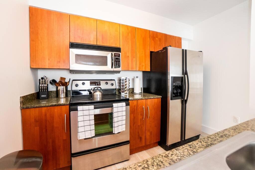 City Views At Brickell Miami Ngoại thất bức ảnh