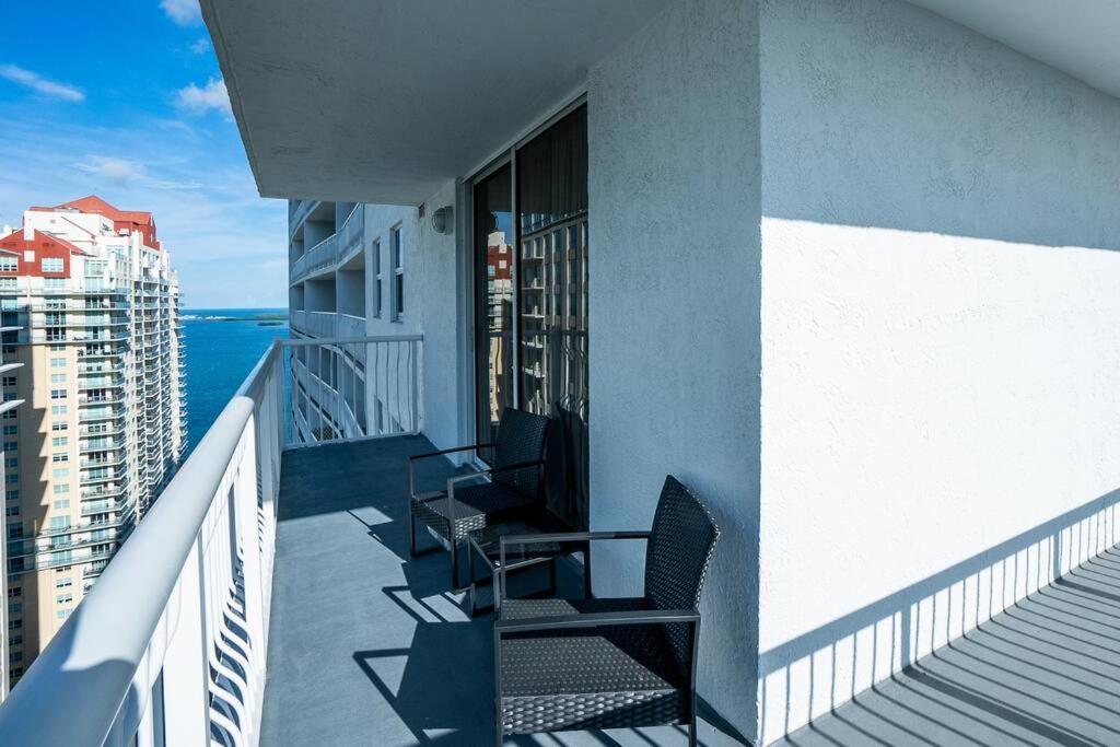 City Views At Brickell Miami Ngoại thất bức ảnh